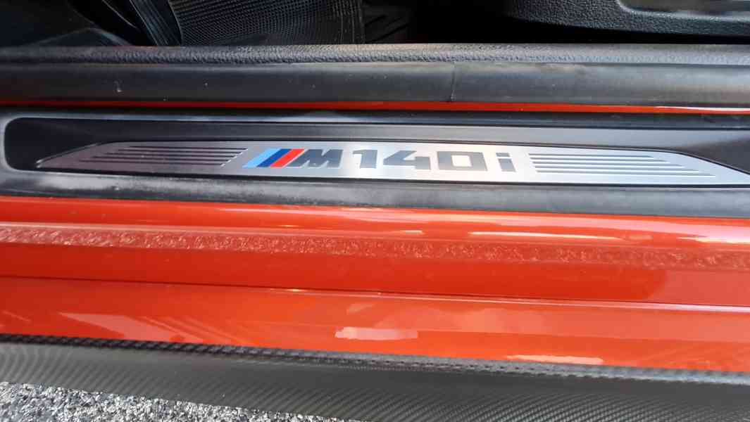 BMW - M140i xDrive  - foto 27