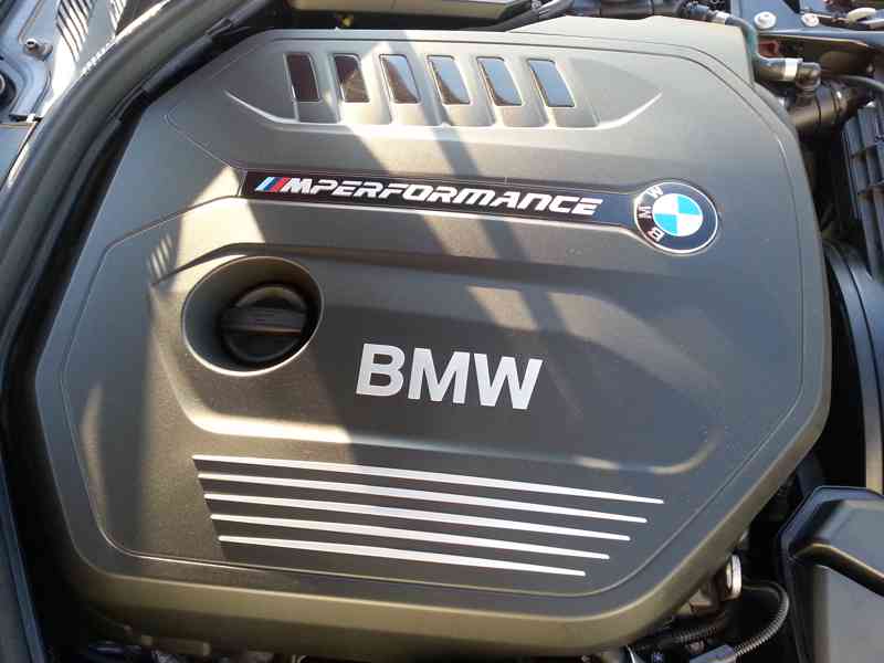 BMW - M140i xDrive  - foto 30