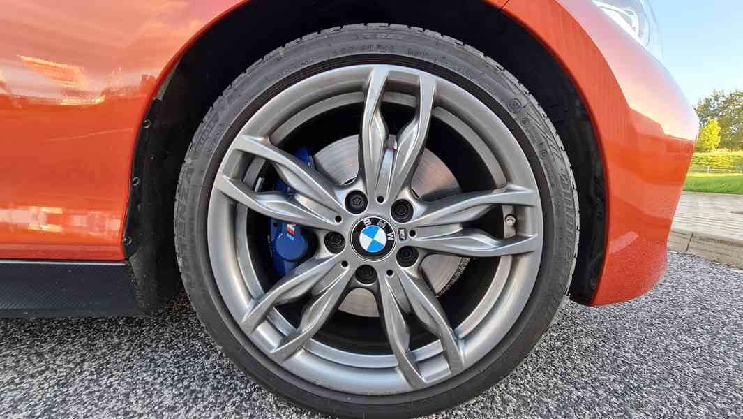BMW - M140i xDrive  - foto 9