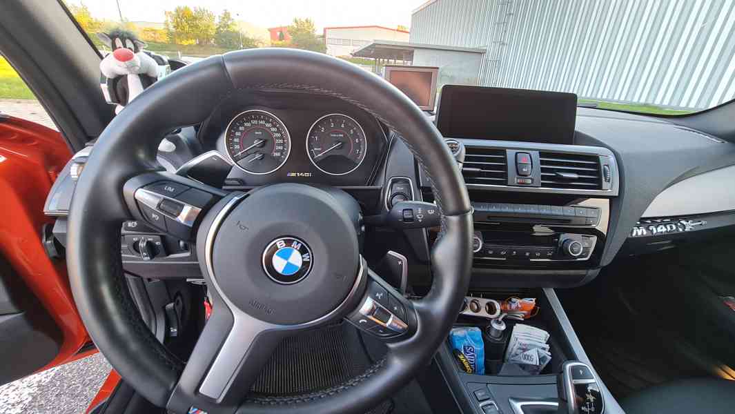 BMW - M140i xDrive  - foto 14