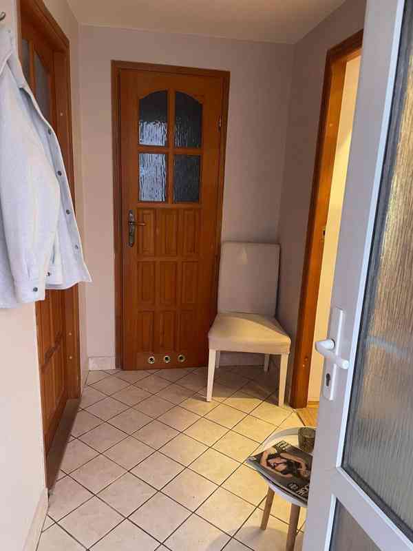 Pronájem 1 místnosti k podnikání  Čáslav - foto 5