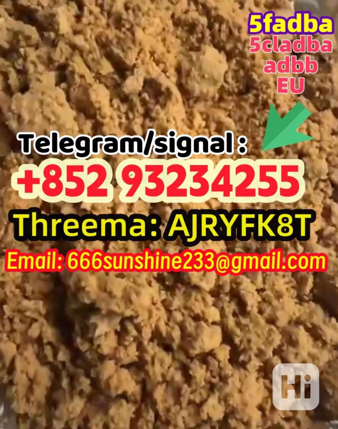 adbb,5fadba,Cannabinoid raw material 5cladba precursor raw   - foto 1