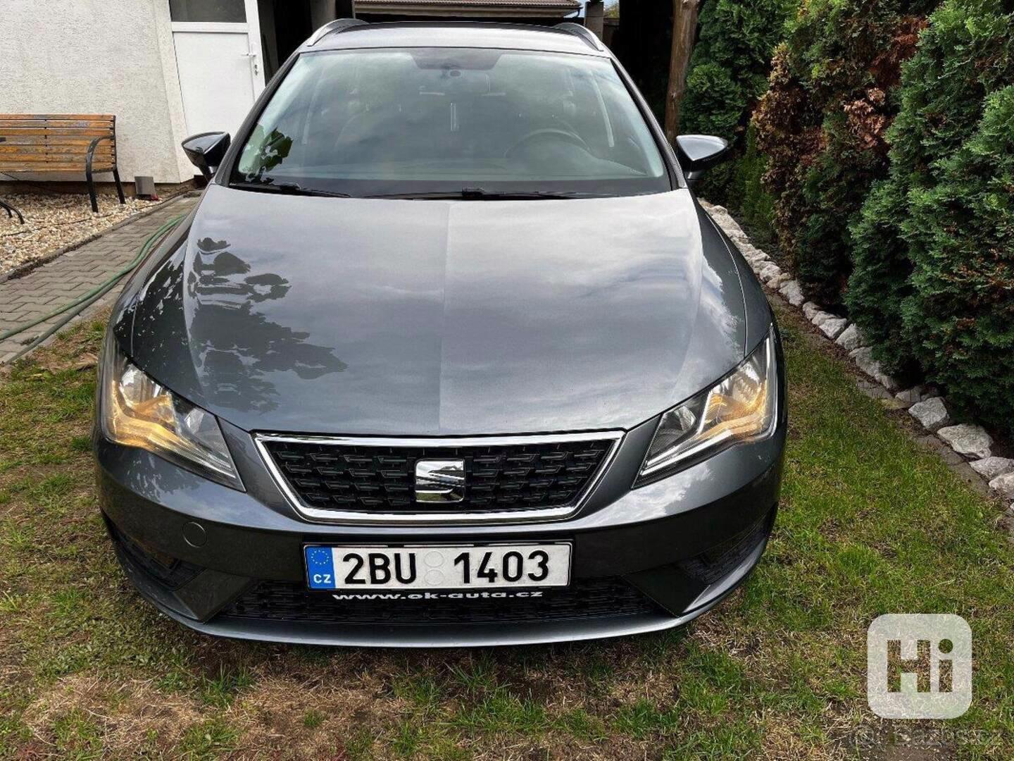 Seat Leon 1,6   Seat Leon 1,6 - foto 1