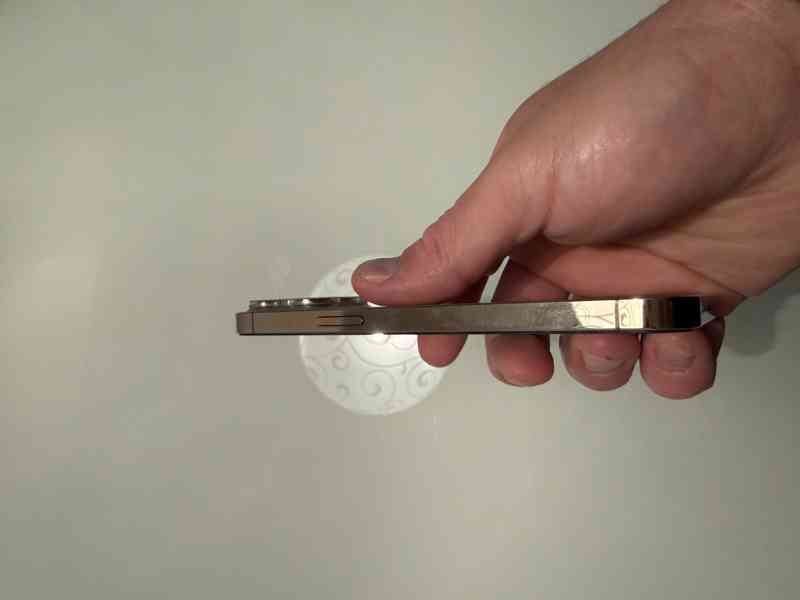 iphone 13 pro gold - foto 4