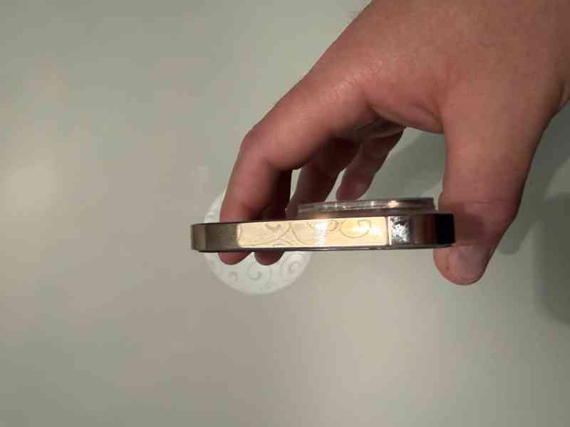 iphone 13 pro gold - foto 3