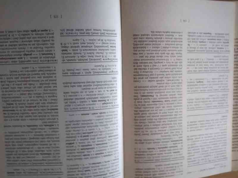 Encyklopadie římského práva, M. Bartošek - foto 2