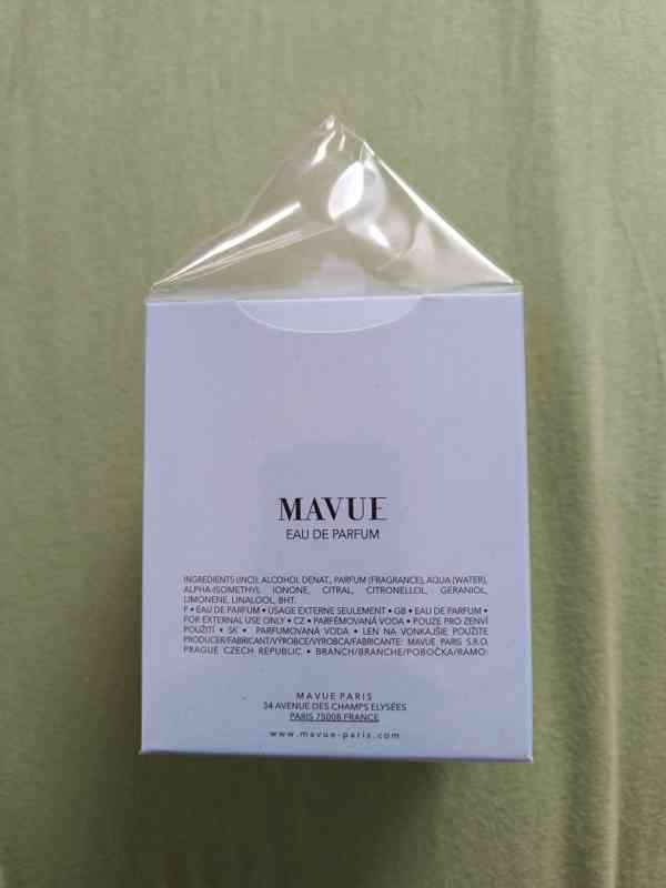 2x pánský parfém v akci 1+1 (Mavue, Instinct Rich) - foto 4