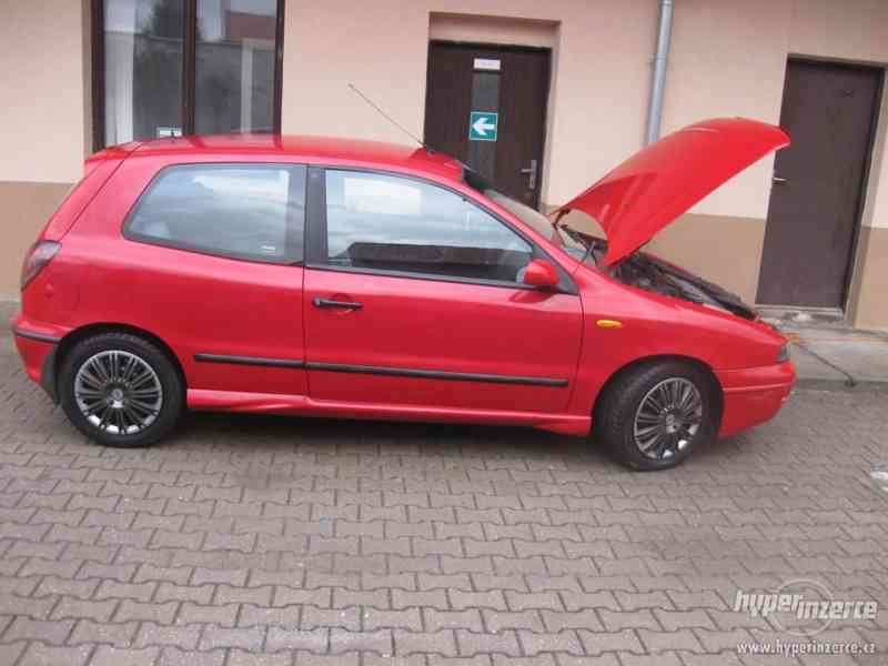 Fiat Bravo HGT 11/1996 - Vikendova cena - foto 1