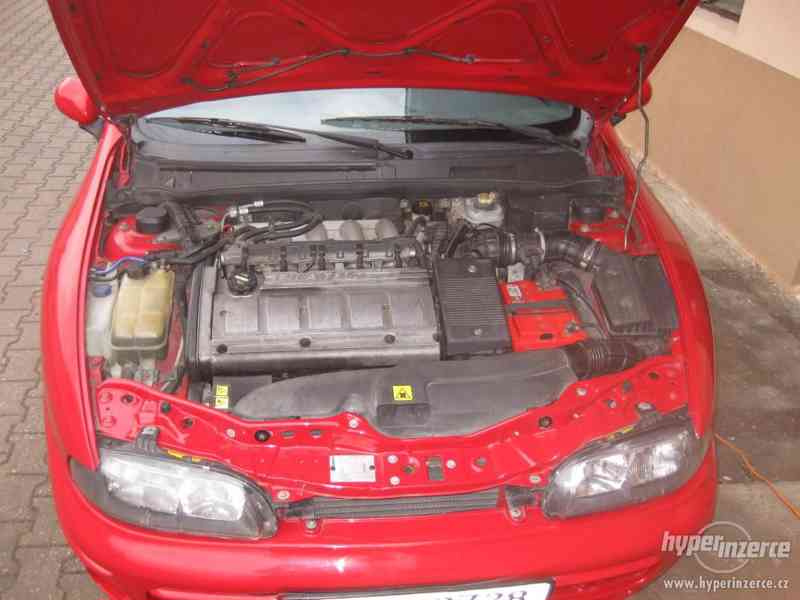 Fiat Bravo HGT 11/1996 - Vikendova cena - foto 2