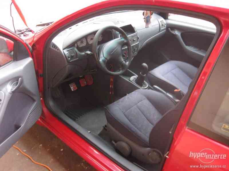 Fiat Bravo HGT 11/1996 - Vikendova cena - foto 3