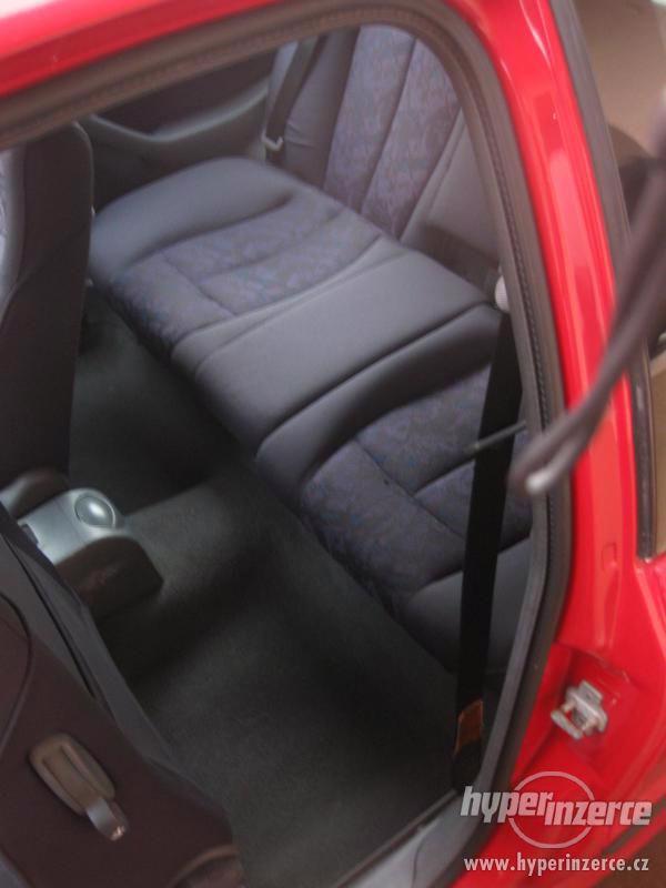 Fiat Bravo HGT 11/1996 - Vikendova cena - foto 4
