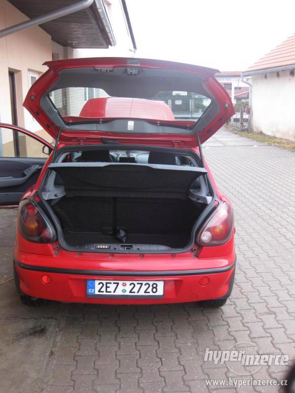 Fiat Bravo HGT 11/1996 - Vikendova cena - foto 5