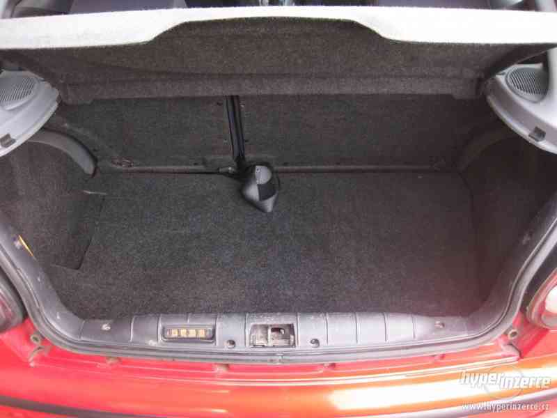 Fiat Bravo HGT 11/1996 - Vikendova cena - foto 6