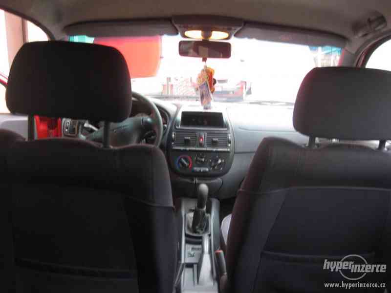 Fiat Bravo HGT 11/1996 - Vikendova cena - foto 7