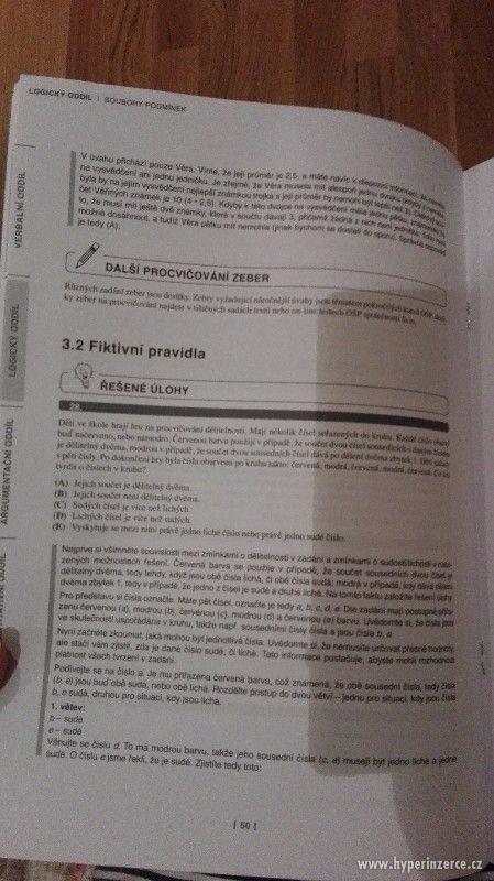 Cvičebnice OSP - Nepoužitá - foto 2