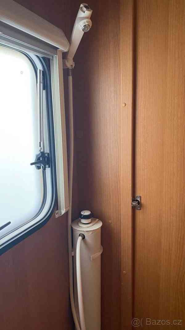 Ostatní karavan Knaus Eifelland - foto 14