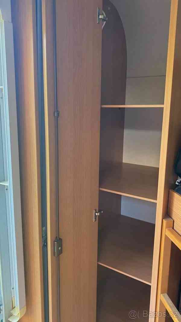 Ostatní karavan Knaus Eifelland - foto 15
