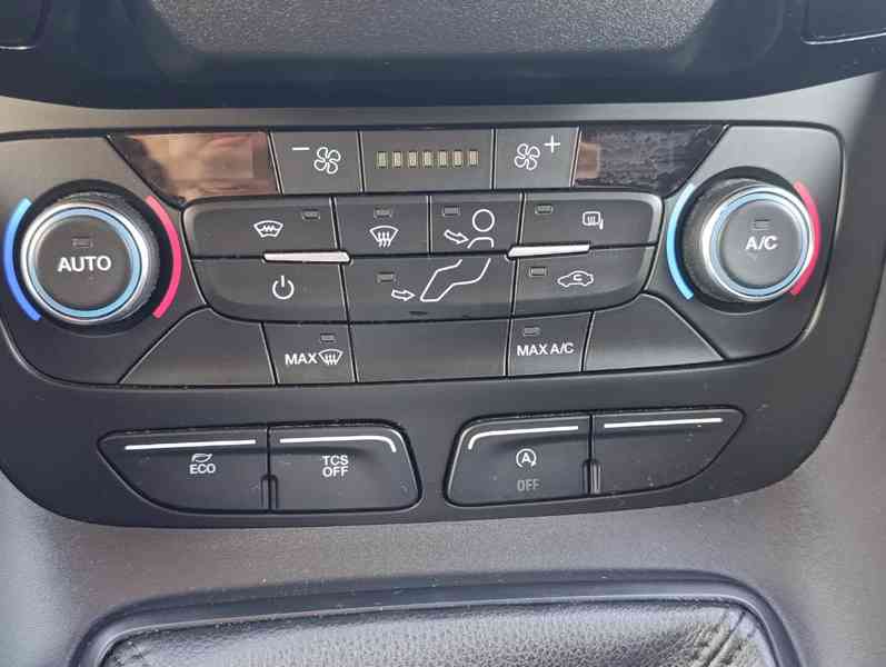 Ford Transit Connect L1, r.2022, jen 23tkm, WEBASTO, ODPOČET - foto 7