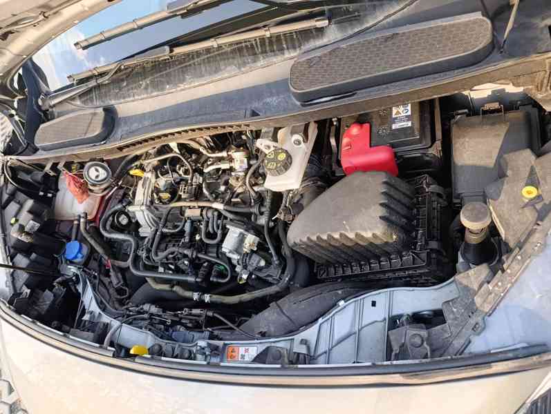 Ford Transit Connect L1, r.2022, jen 23tkm, WEBASTO, ODPOČET - foto 17