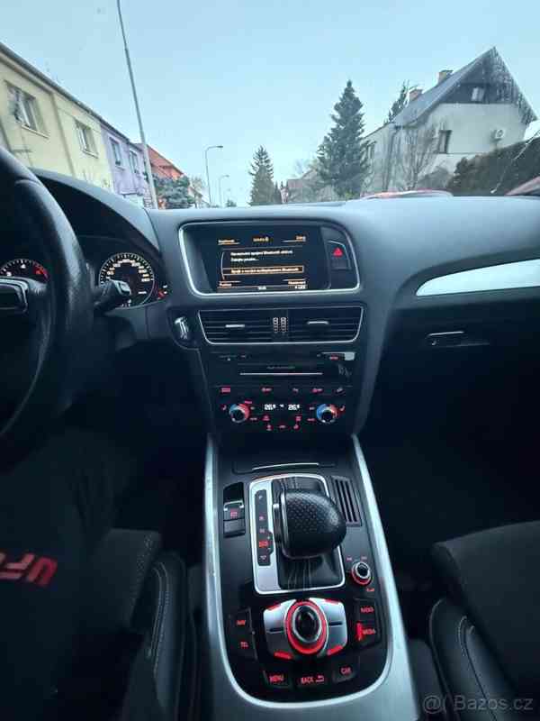 Audi Q5 2,0   S Line - foto 3