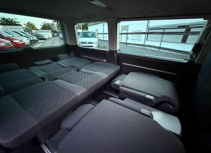Volkswagen T5 Multivan 2,0TDI Comfortline 103kw - foto 43