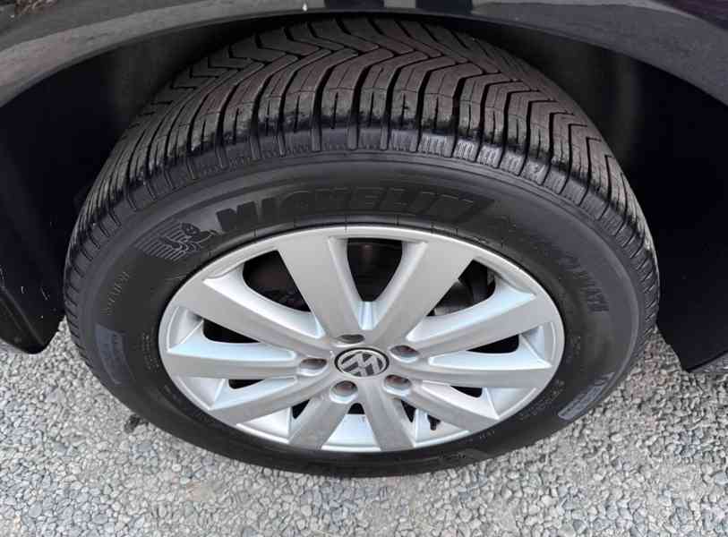 Volkswagen T5 Multivan 2,0TDI Comfortline 103kw - foto 47