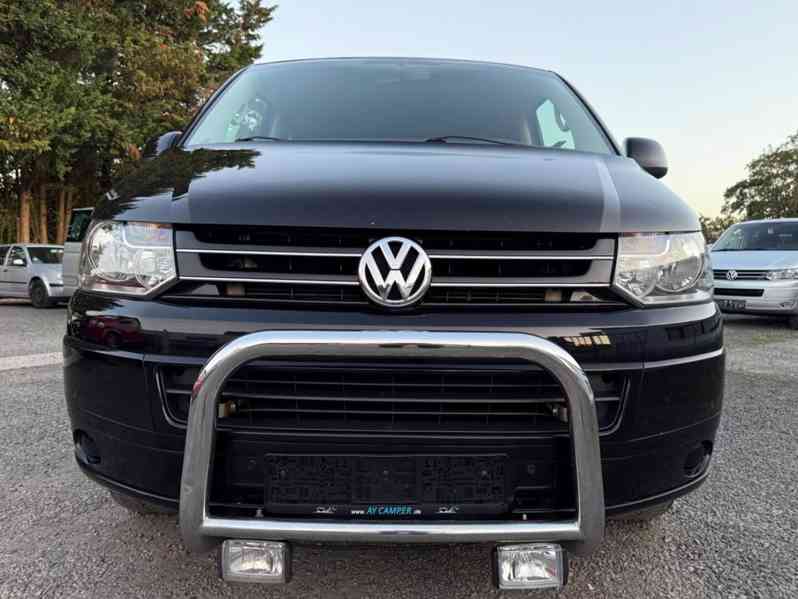 Volkswagen T5 Multivan 2,0TDI Comfortline 103kw - foto 37