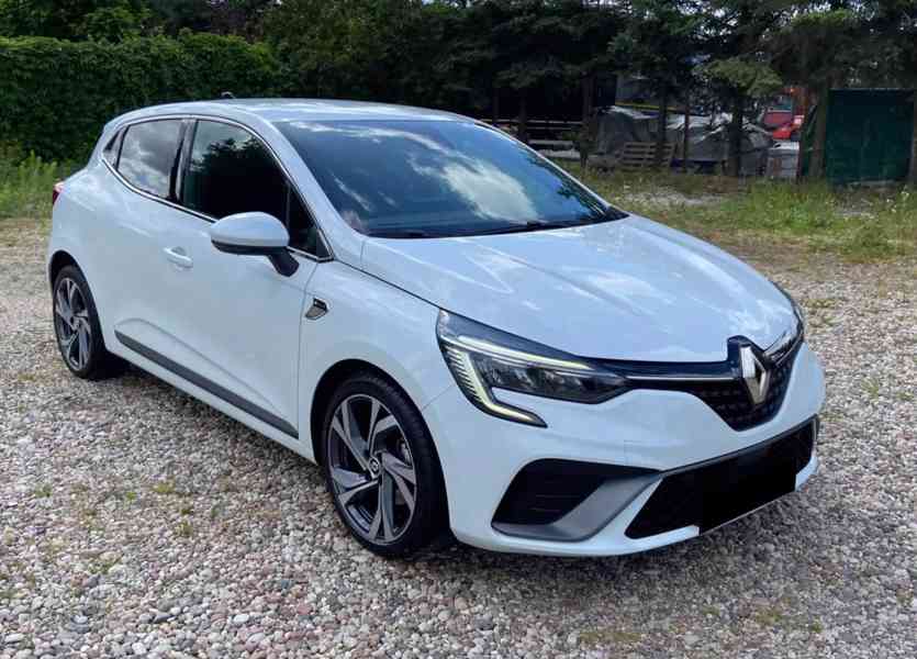 Renault Clio 2023 | Hybrid - foto 1