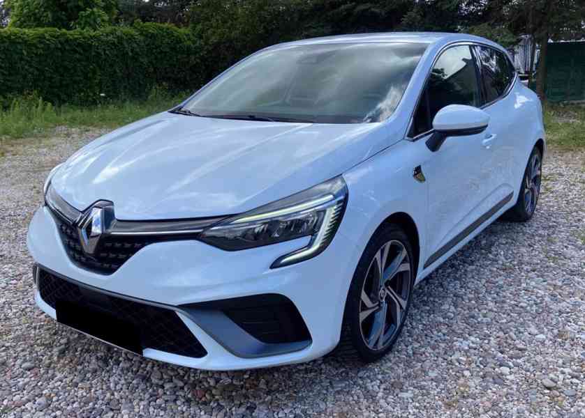 Renault Clio 2023 | Hybrid - foto 2