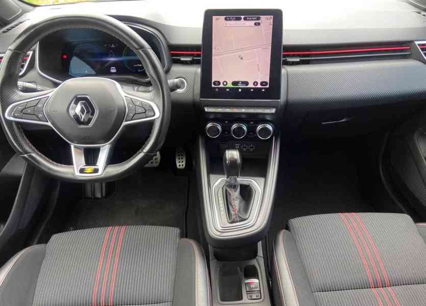 Renault Clio 2023 | Hybrid - foto 7