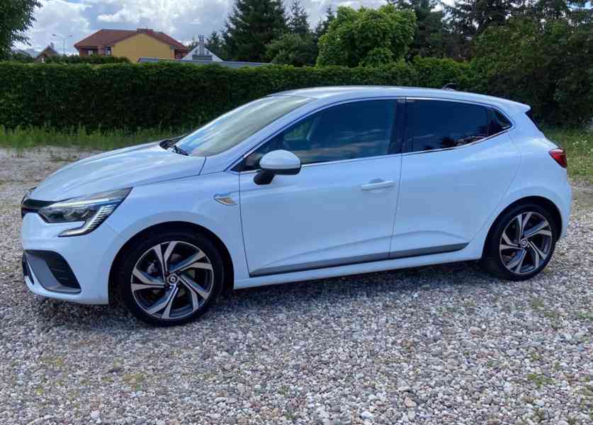 Renault Clio 2023 | Hybrid - foto 5