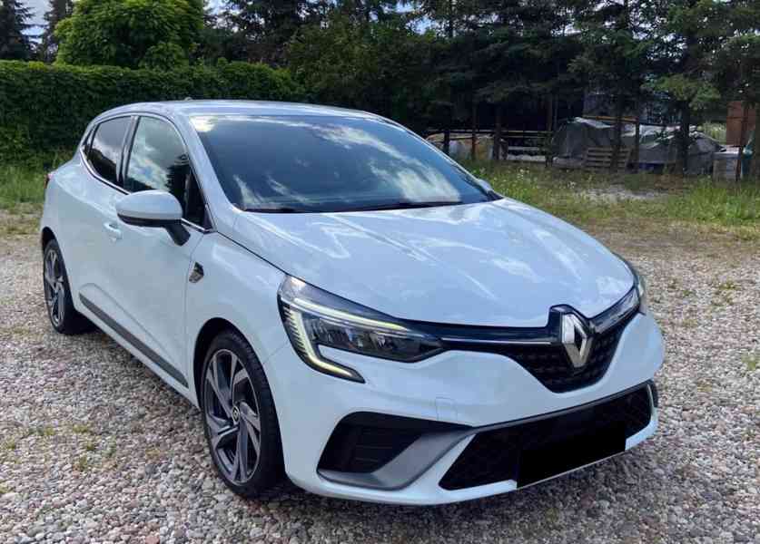 Renault Clio 2023 | Hybrid - foto 6