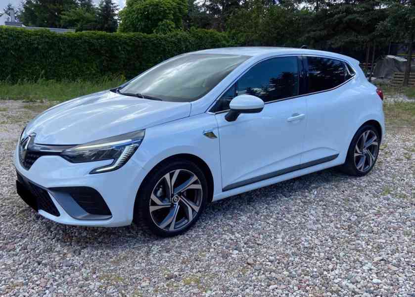 Renault Clio 2023 | Hybrid - foto 3