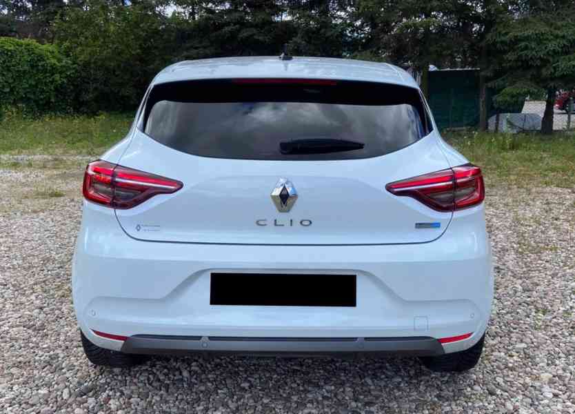 Renault Clio 2023 | Hybrid - foto 4