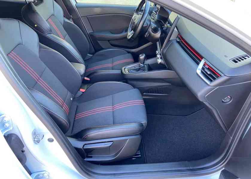 Renault Clio 2023 | Hybrid - foto 8