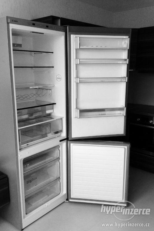 Prodam novou lednici - foto 1