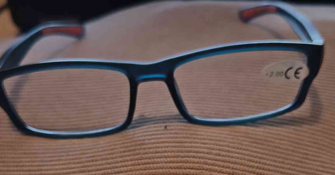 brýle na čtení - foto 3