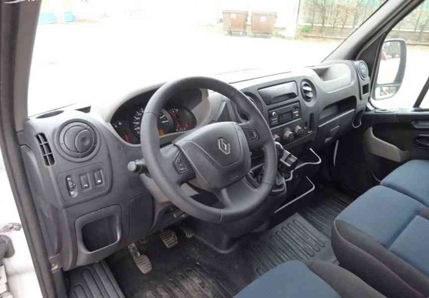 Renault Master 2.3 DCi r.v.2016 (92 kw) DPH stk:3/2028 - foto 5