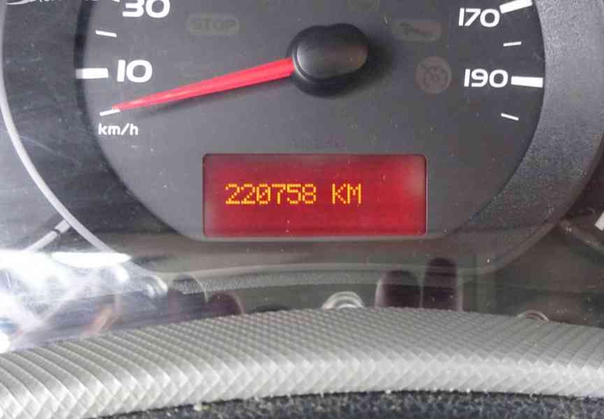 Renault Master 2.3 DCi r.v.2016 (92 kw) DPH stk:3/2028 - foto 7