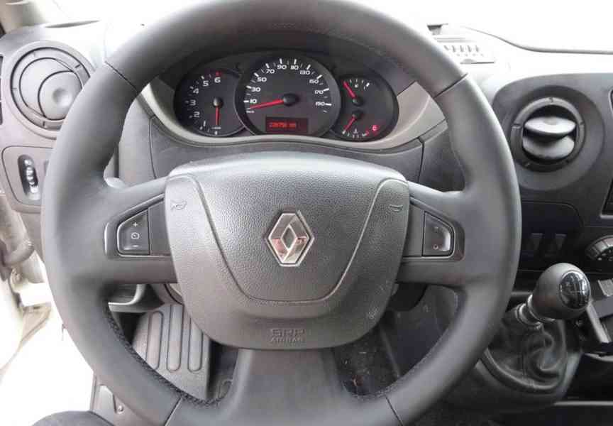 Renault Master 2.3 DCi r.v.2016 (92 kw) DPH stk:3/2028 - foto 8
