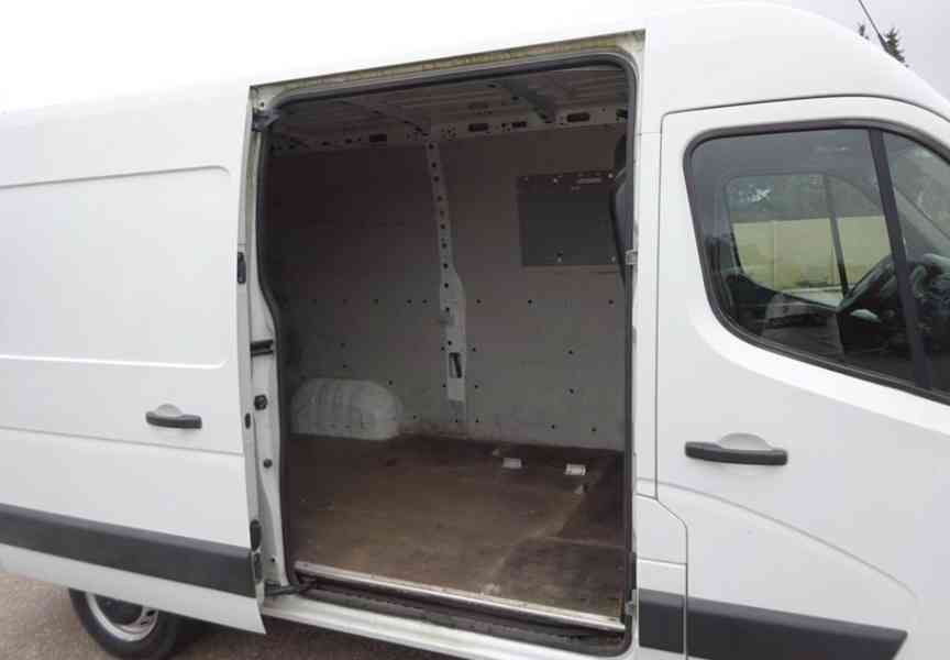 Renault Master 2.3 DCi r.v.2016 (92 kw) DPH stk:3/2028 - foto 17