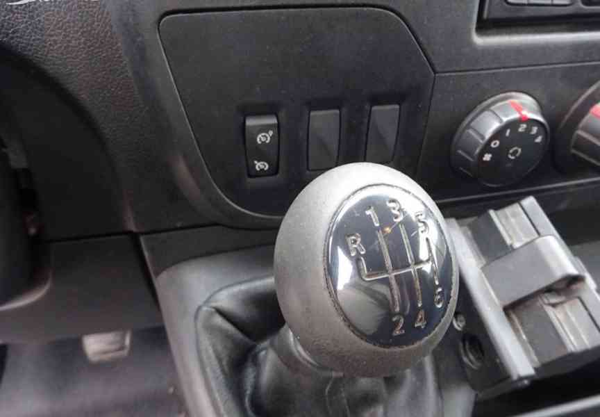 Renault Master 2.3 DCi r.v.2016 (92 kw) DPH stk:3/2028 - foto 14