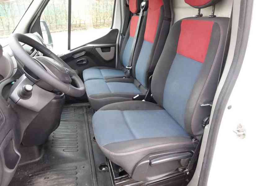 Renault Master 2.3 DCi r.v.2016 (92 kw) DPH stk:3/2028 - foto 15