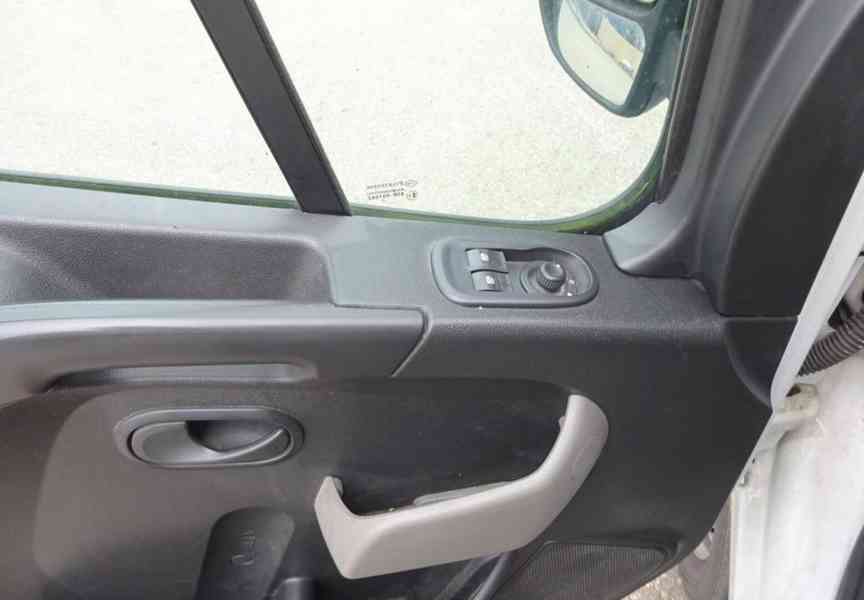 Renault Master 2.3 DCi r.v.2016 (92 kw) DPH stk:3/2028 - foto 6