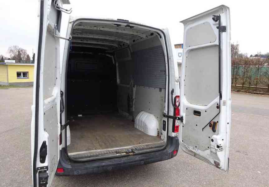 Renault Master 2.3 DCi r.v.2016 (92 kw) DPH stk:3/2028 - foto 16