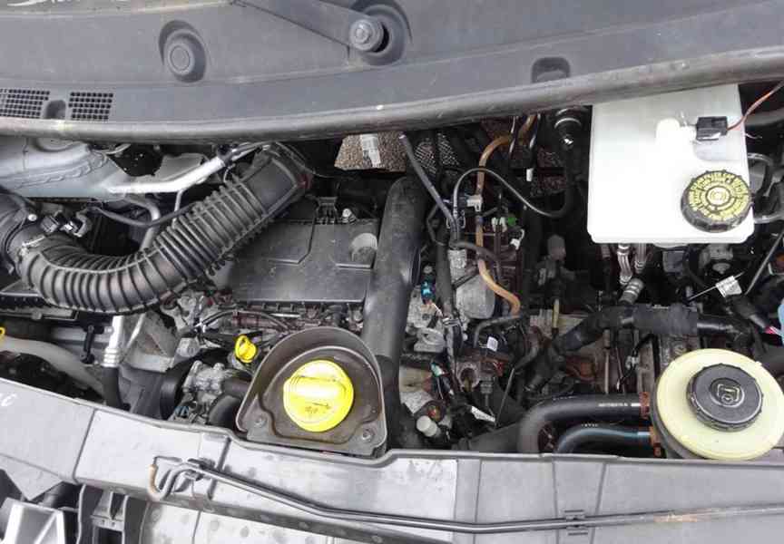 Renault Master 2.3 DCi r.v.2016 (92 kw) DPH stk:3/2028 - foto 18