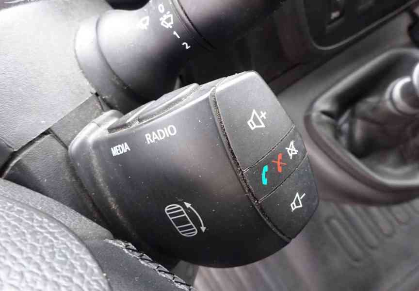 Renault Master 2.3 DCi r.v.2016 (92 kw) DPH stk:3/2028 - foto 11