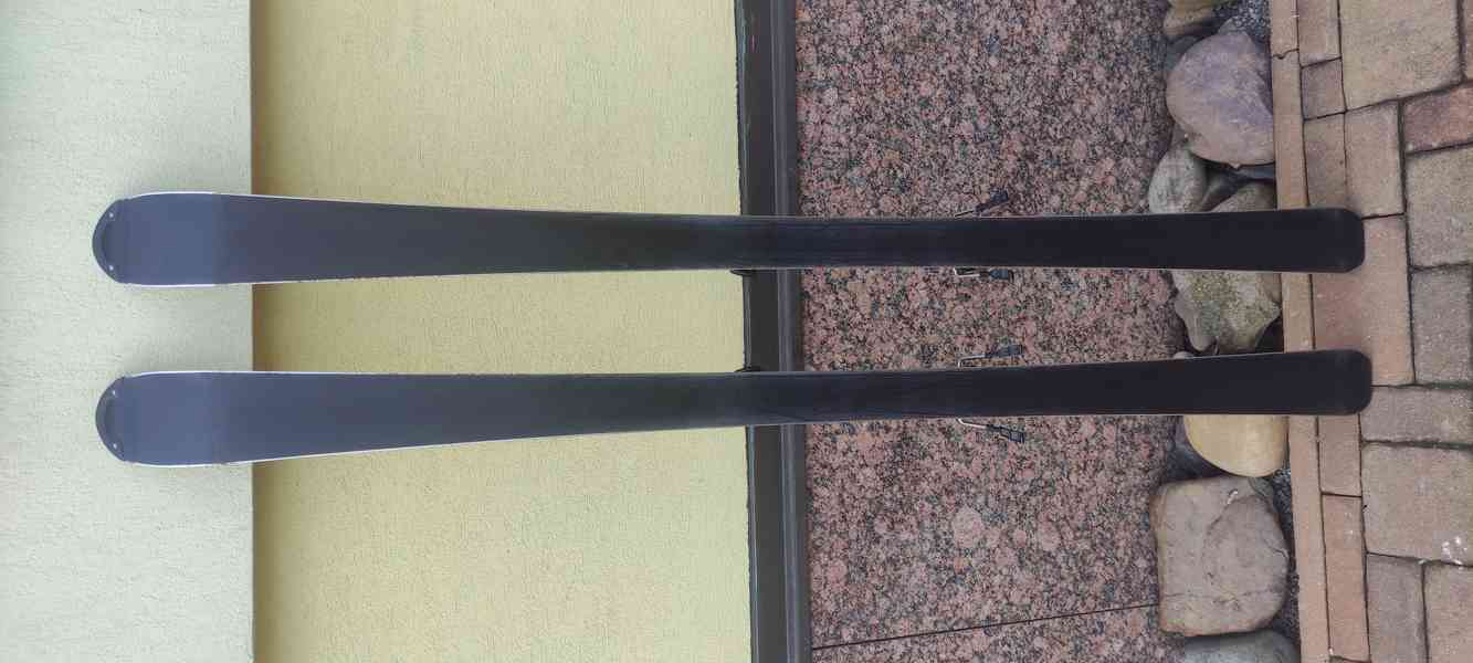 Lyže s vázáním BLIZZARD 167 cm - foto 3