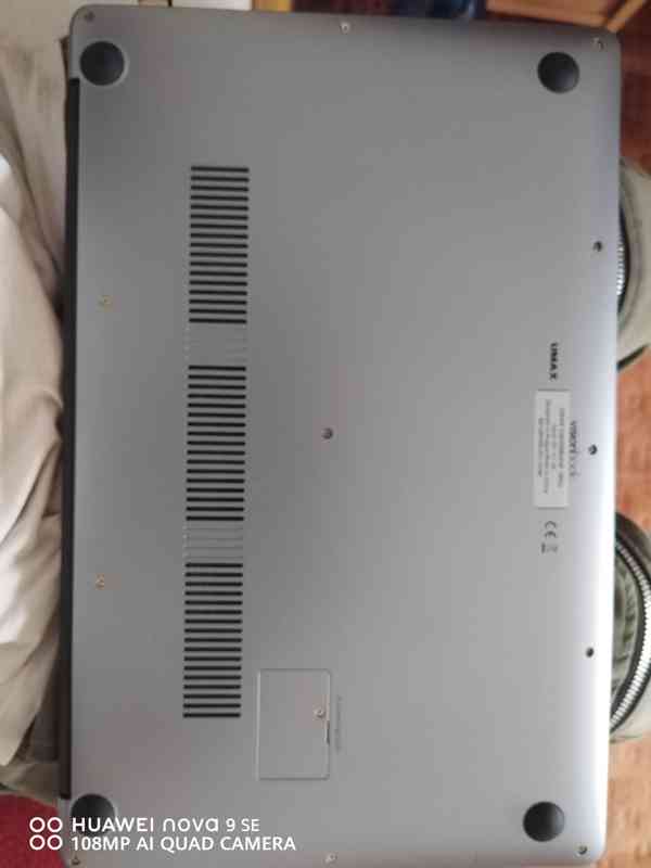 Umax VisionBook 15WJ - foto 3