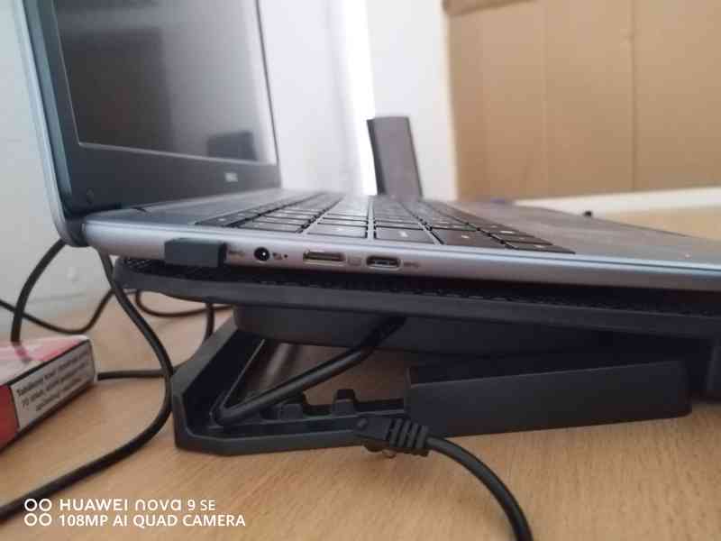 Umax VisionBook 15WJ - foto 6